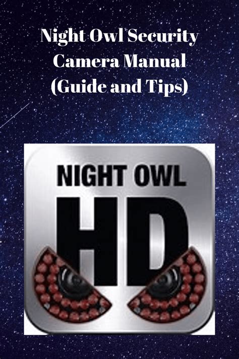 264 Video Security Kit. . Night owl wireless camera troubleshooting